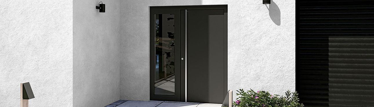 Homepage Fa. Becker GmbH: Startbild